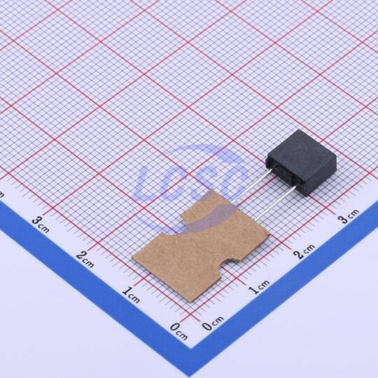 CHEVRON SET T10A 250V - 2