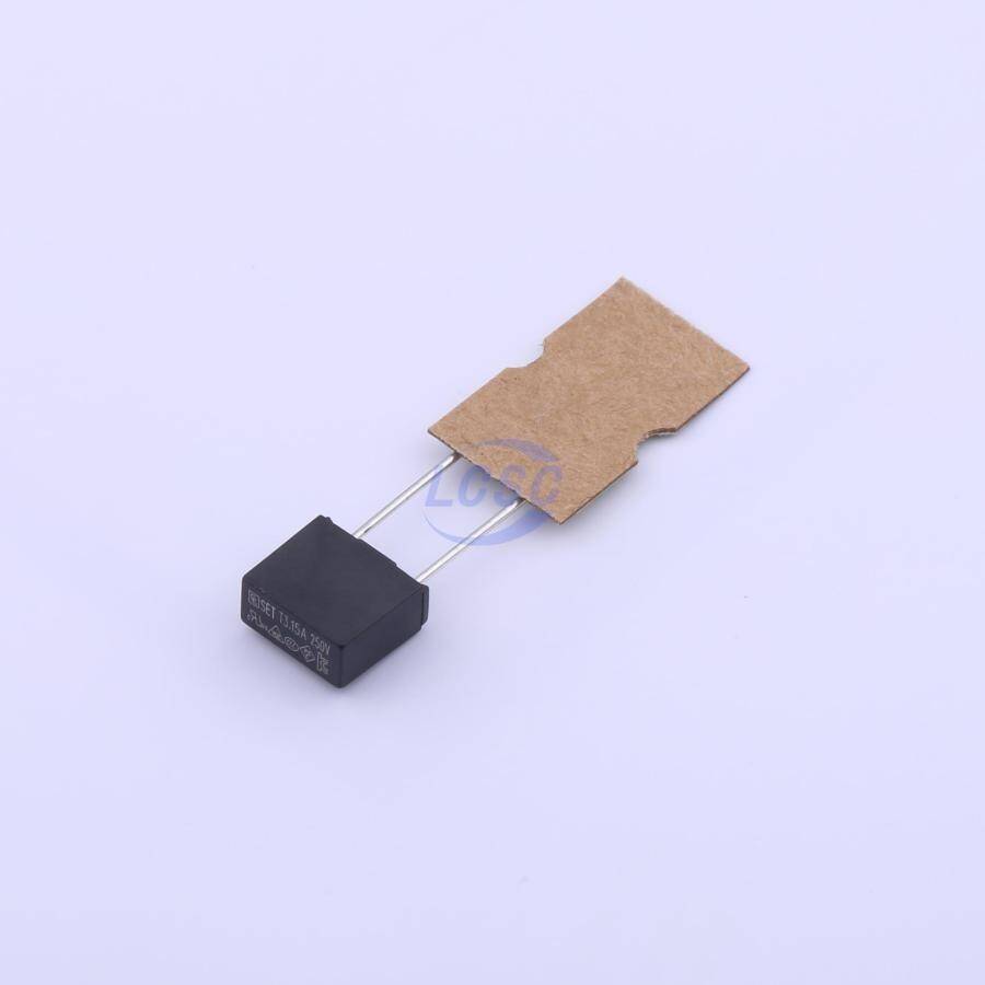 CHEVRON SET T3.15A 250V - 3