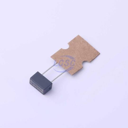CHEVRON SST T2A 250V - 3