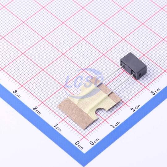 CHEVRON SST T5A 250V - 2