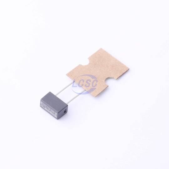 CHEVRON SST T5A 250V - 3
