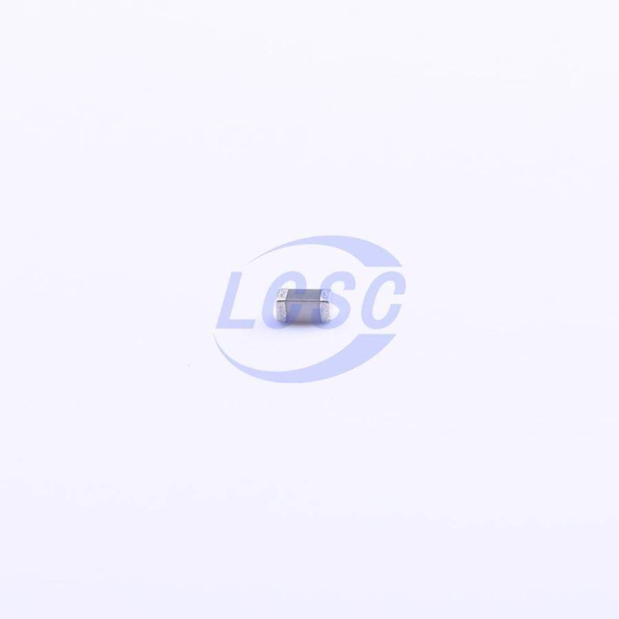 Chilisin CLH1608T-10NJ-S - 3