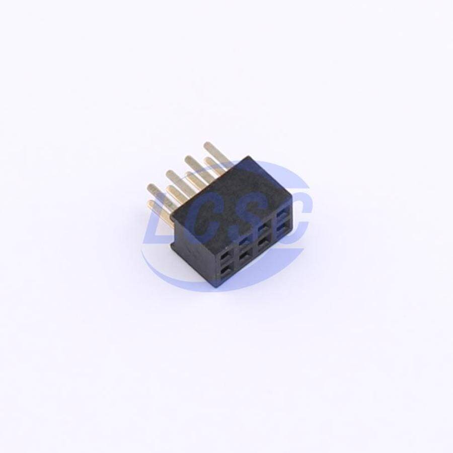 CHIN-BAN FP3D08S-B1U24-B - 3