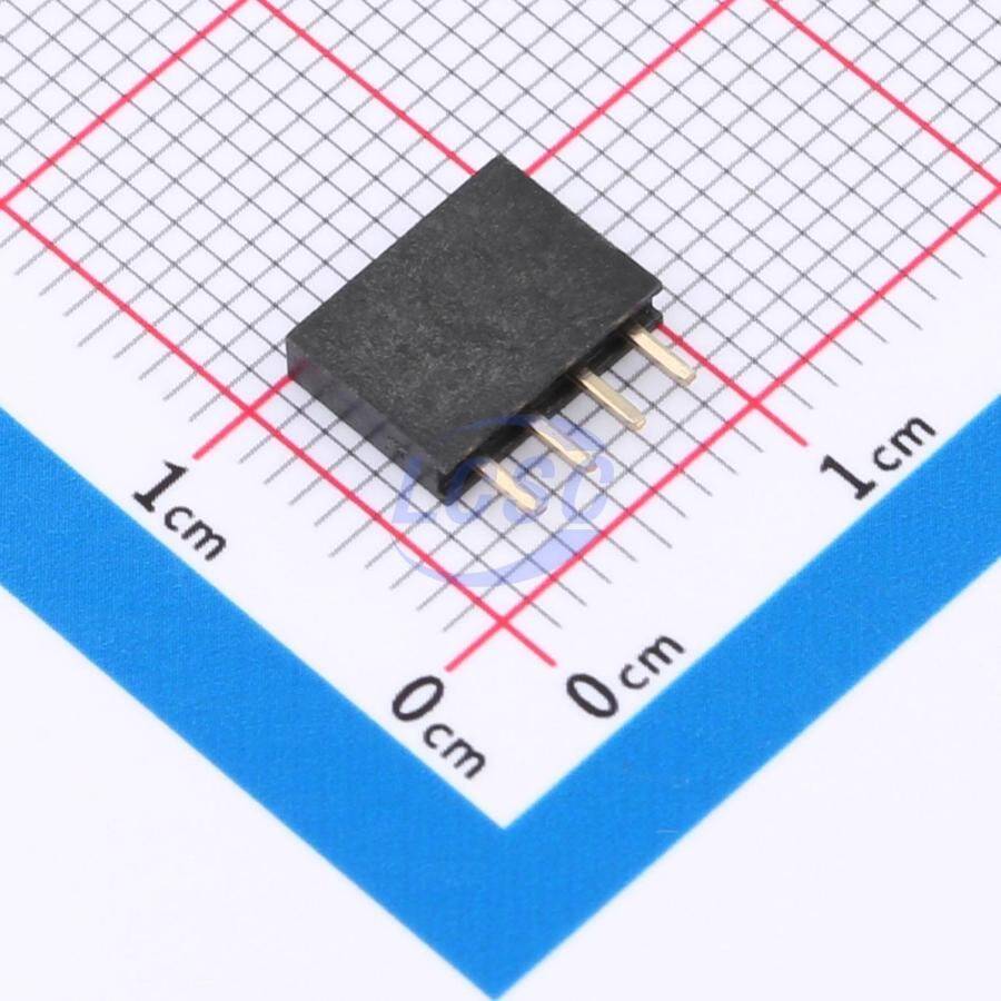 CHIN-BAN FP5E04A-B1Y25-B - 2