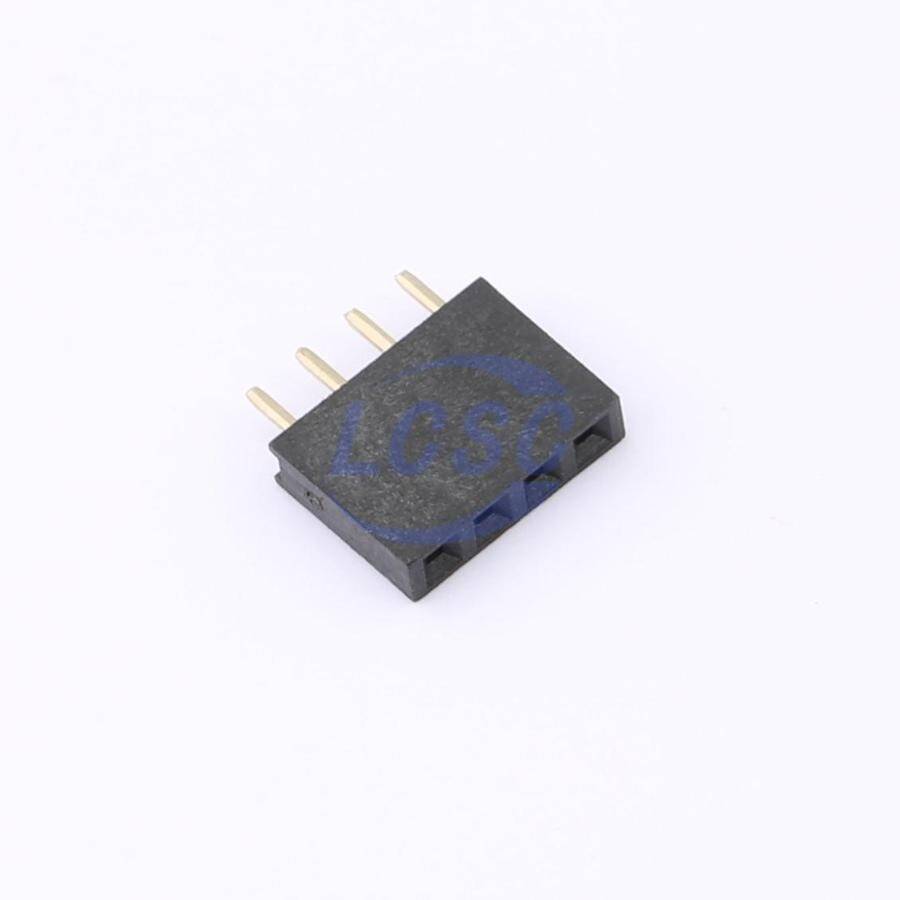 CHIN-BAN FP5E04A-B1Y25-B - 3