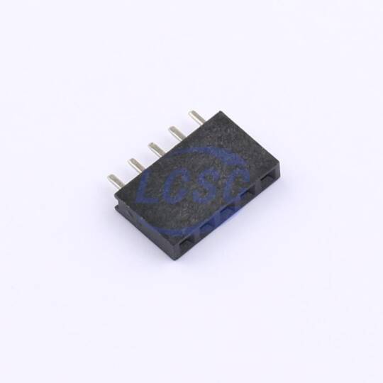 CHIN-BAN FP5E05A-B1Y20-B - 3
