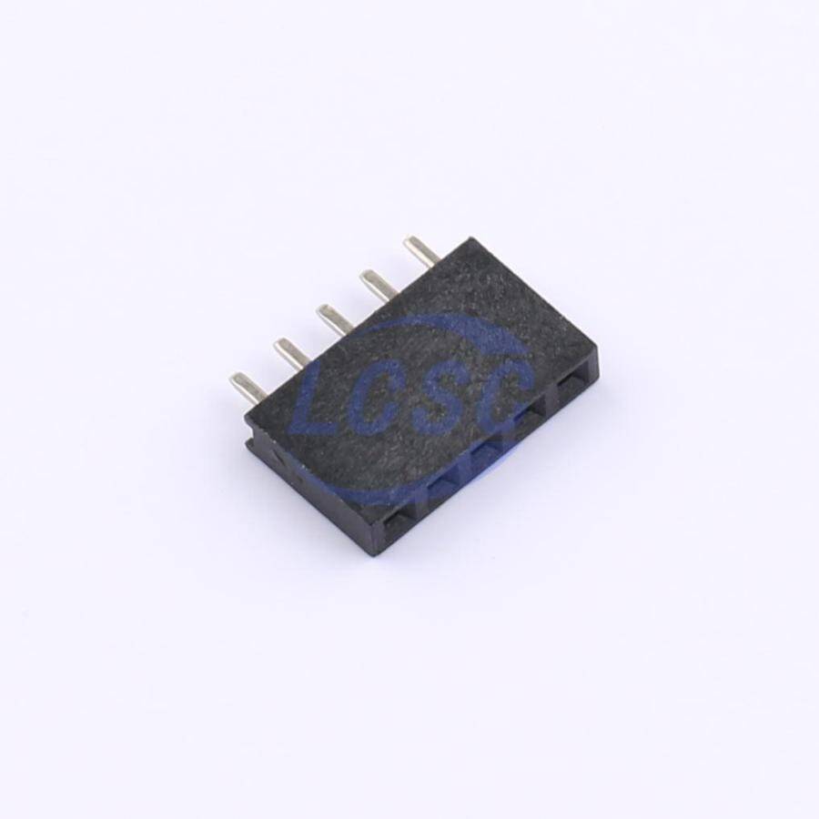 CHIN-BAN FP5E05A-B1Y20-B - 3