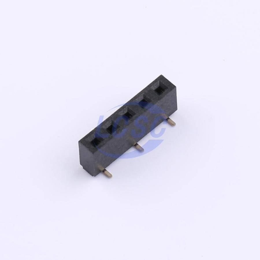 CHIN-BAN FP6M05L-B1U48-B - 3