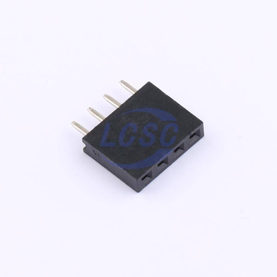 CHIN-BAN FP6Q04A-B1Y32-B - 3