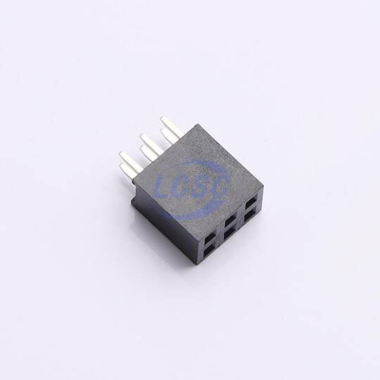 CHIN-BAN FP6Q06S-B1Y32-B - 3