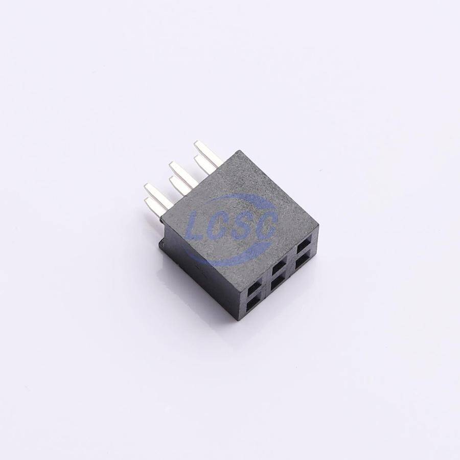 CHIN-BAN FP6Q06S-B1Y32-B - 3