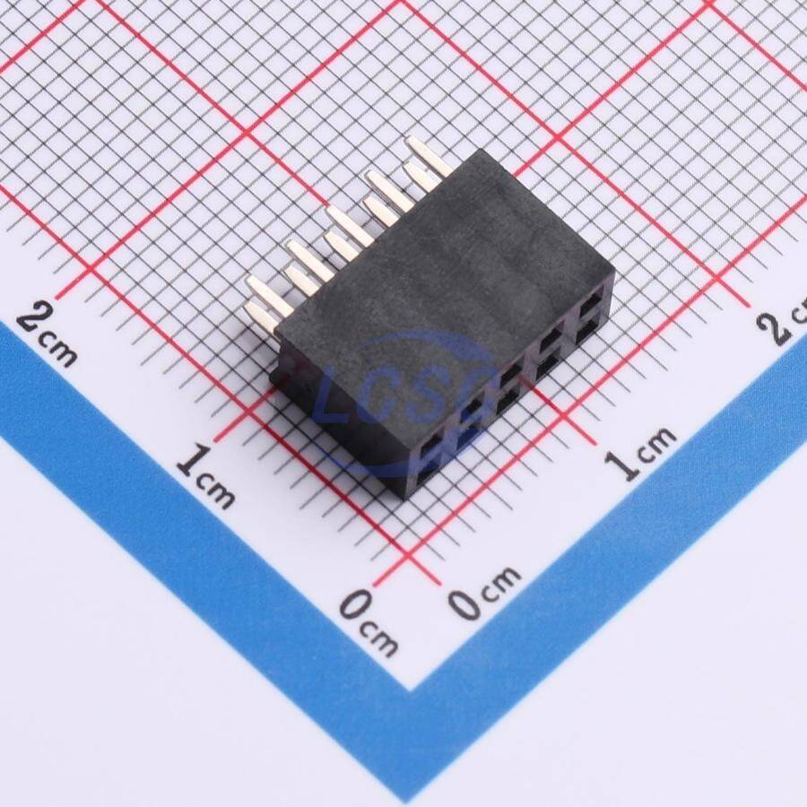 CHIN-BAN FP6Q10S-B1Y32-B - 1