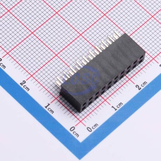 CHIN-BAN FP6Q20S-B1Y32-B
