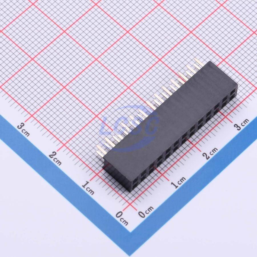 CHIN-BAN FP6Q26S-B1U32-C - 1