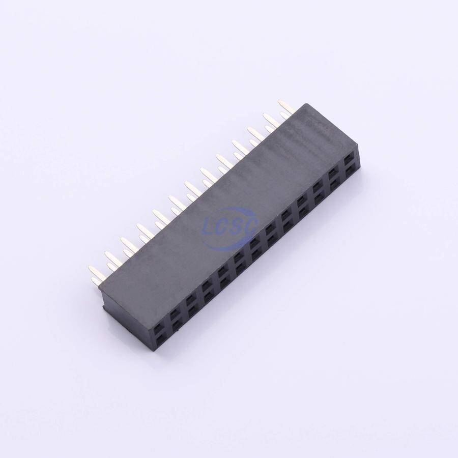 CHIN-BAN FP6Q26S-B1U32-C - 3