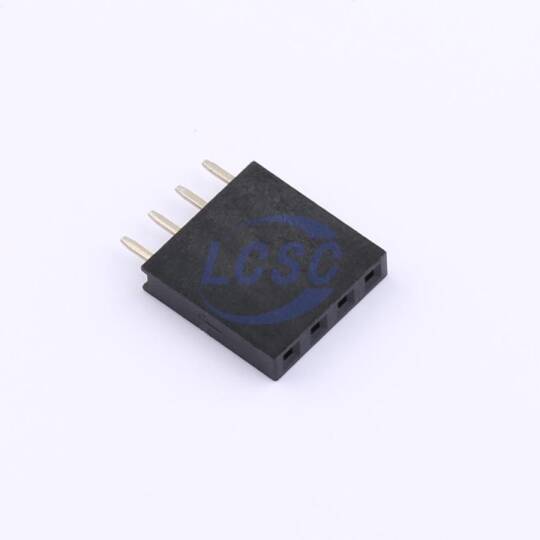 CHIN-BAN FP6T04A-B1Y30-B - 3