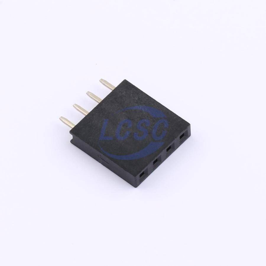 CHIN-BAN FP6T04A-B1Y30-B - 3