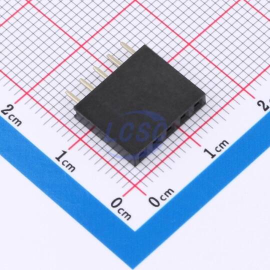 CHIN-BAN FP6T05A-B1Y30-B