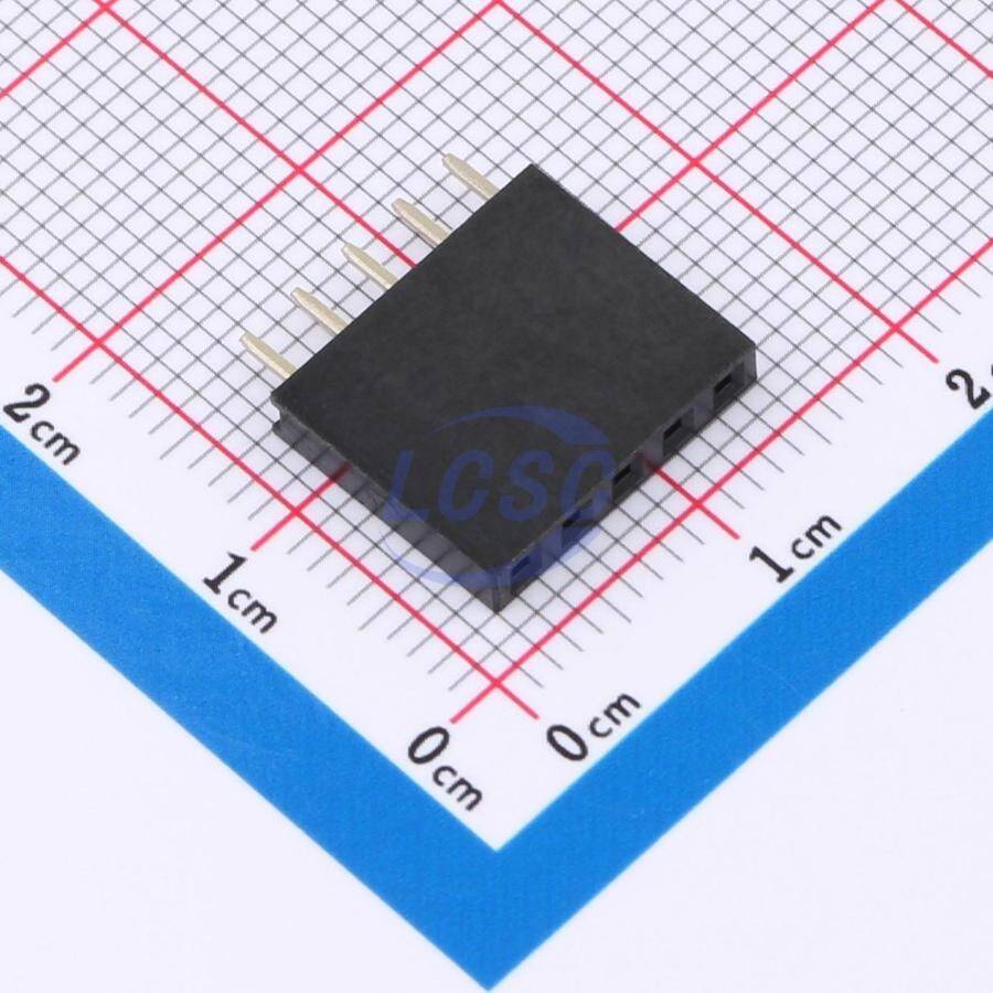 CHIN-BAN FP6T05A-B1Y30-B - 1
