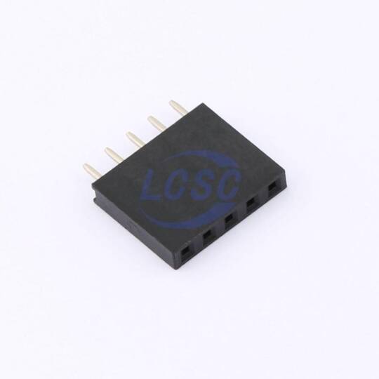 CHIN-BAN FP6T05A-B1Y30-B - 3