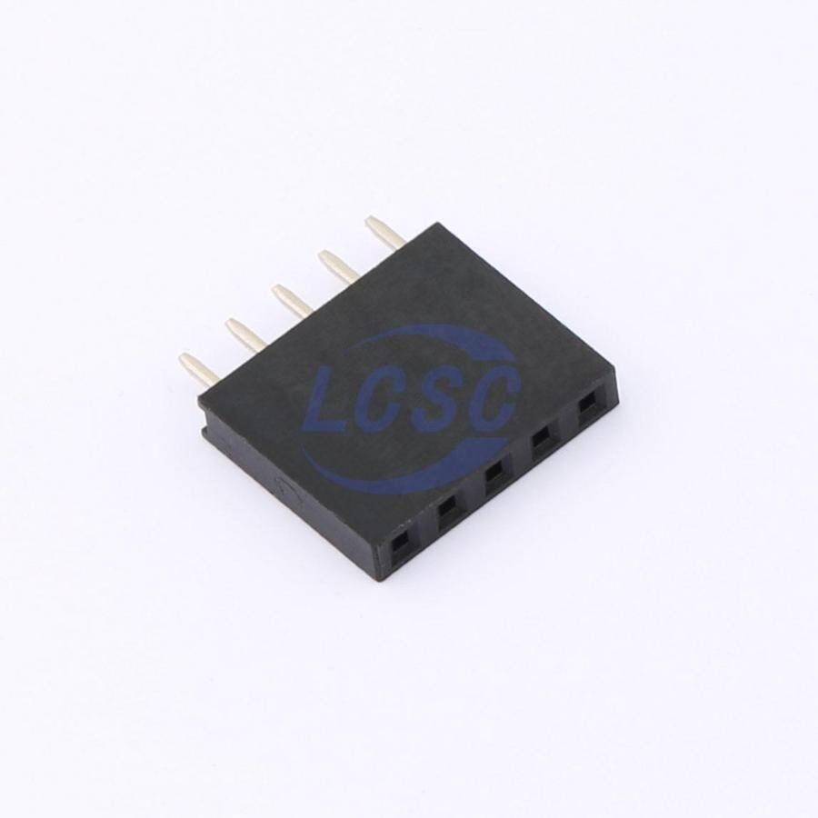 CHIN-BAN FP6T05A-B1Y30-B - 3