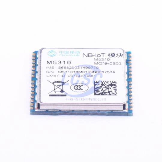 Chinamobile M5310 - 3