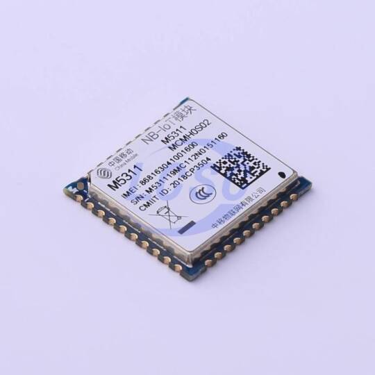 Chinamobile M5311-CM - 3