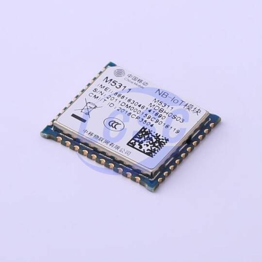 Chinamobile M5311 - 3