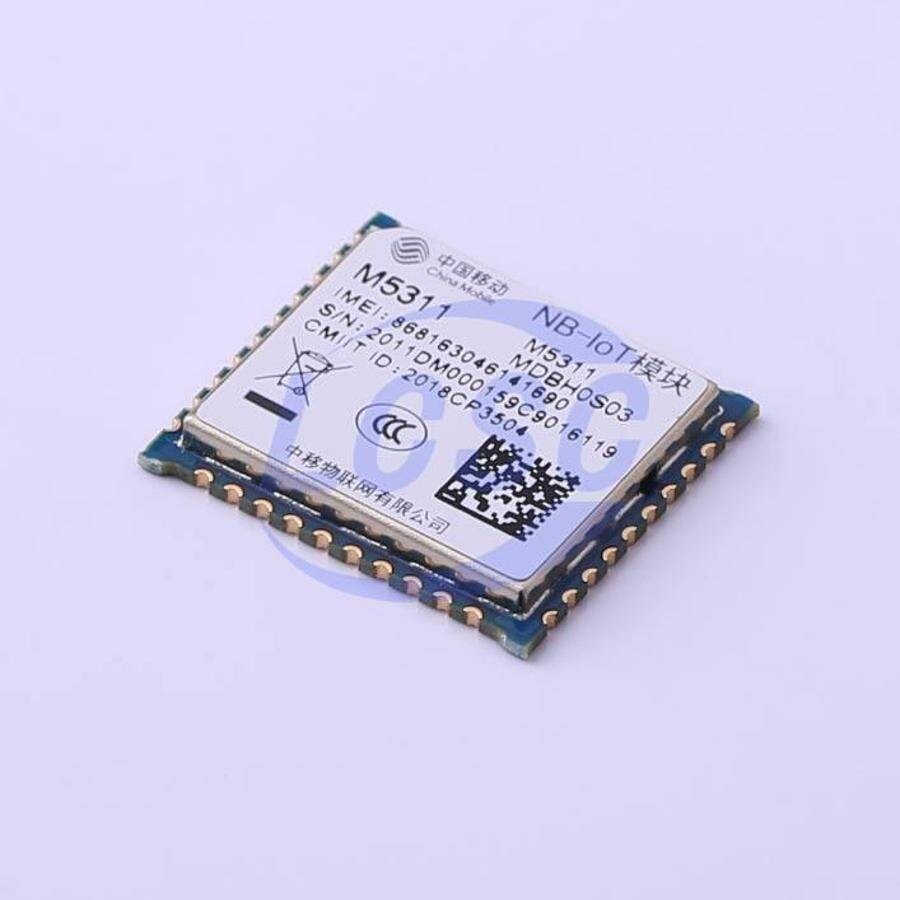 Chinamobile M5311 - 3