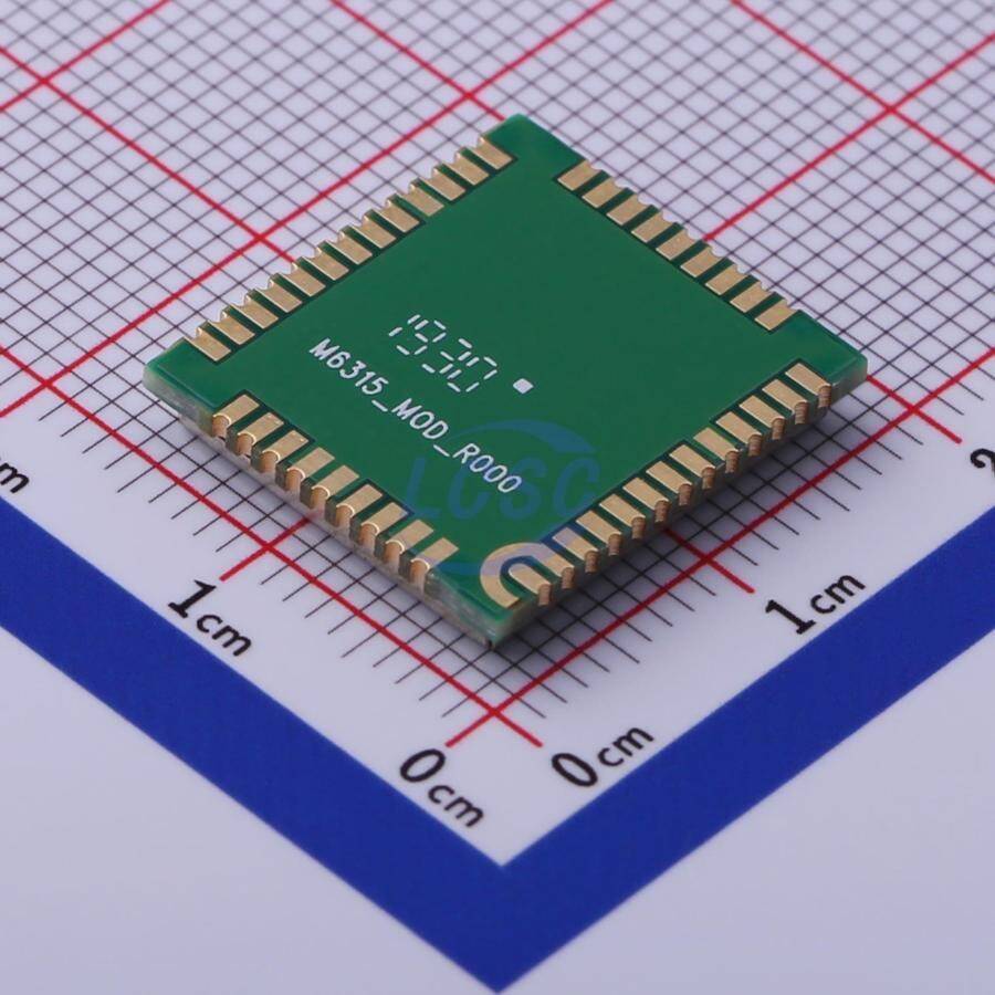 Chinamobile M6315 - 2