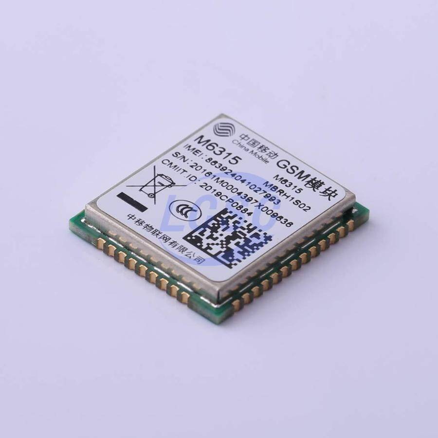 Chinamobile M6315 - 3