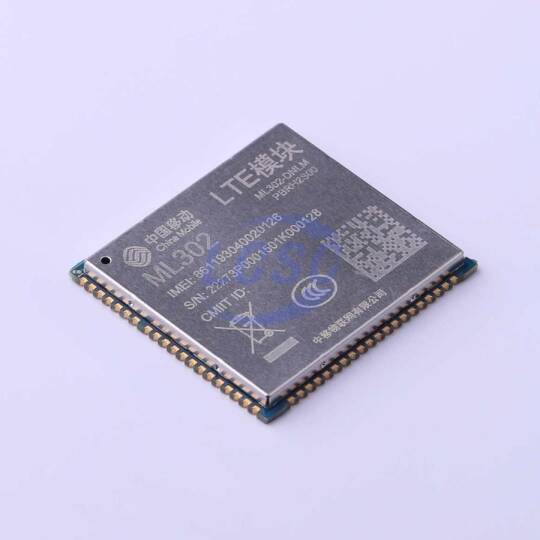 Chinamobile ML302 - 3
