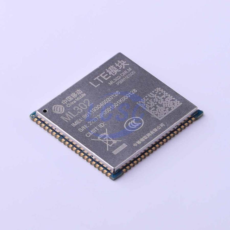 Chinamobile ML302 - 3