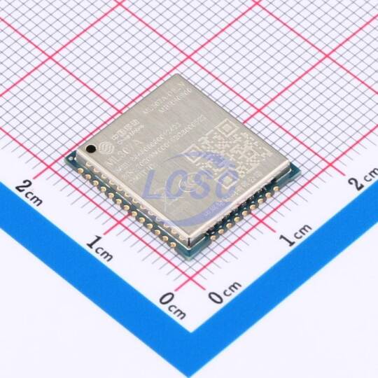 Chinamobile ML307A-DSLN