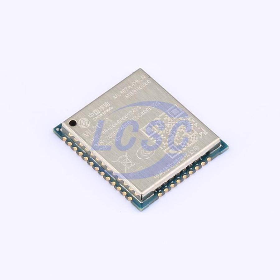 Chinamobile ML307A-DSLN - 3