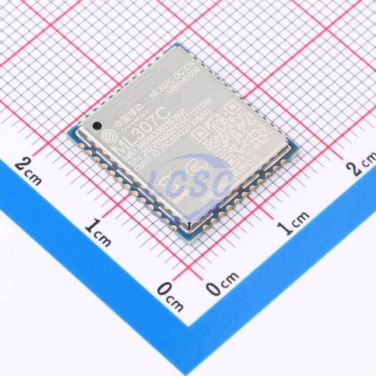 Chinamobile ML307C-DC-CN