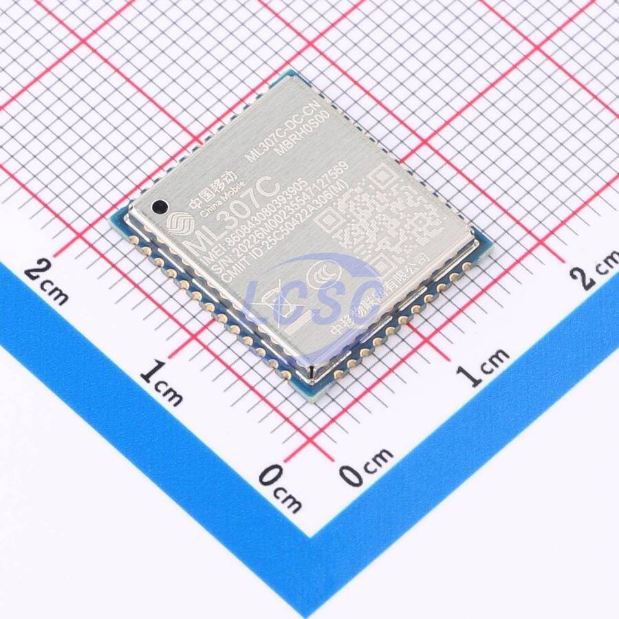 Chinamobile ML307C-DC-CN - 1