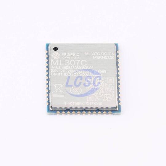 Chinamobile ML307C-DC-CN - 3