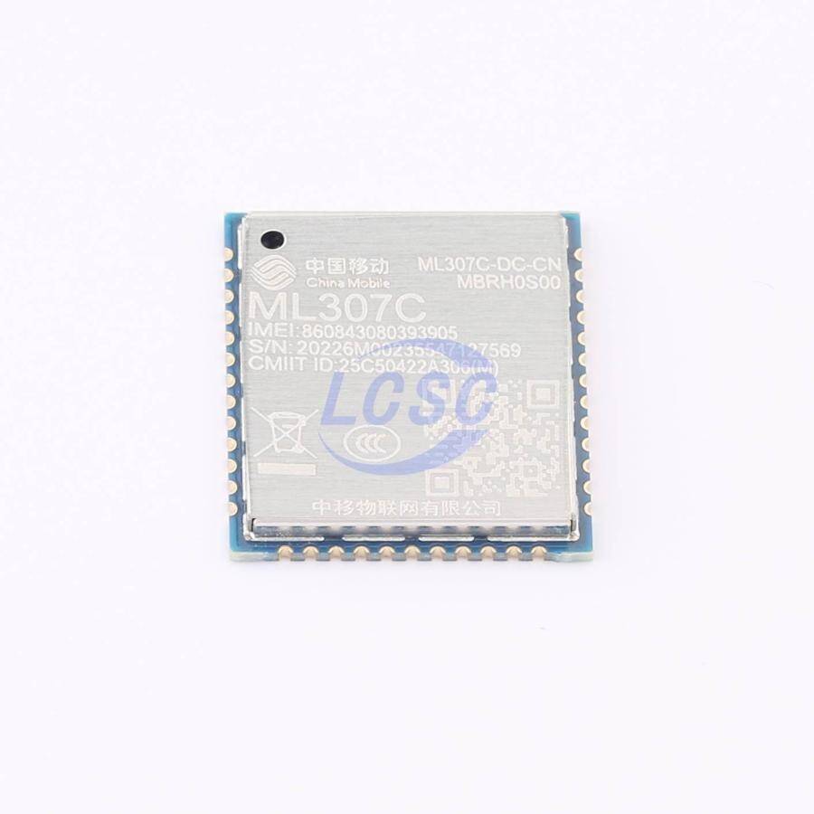 Chinamobile ML307C-DC-CN - 3