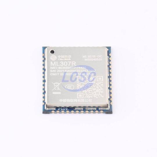 Chinamobile ML307R-DC - 3