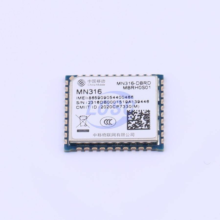 Chinamobile MN316-DBRD - 3