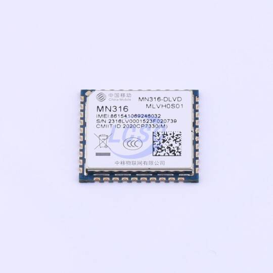 Chinamobile MN316-DLVD - 3