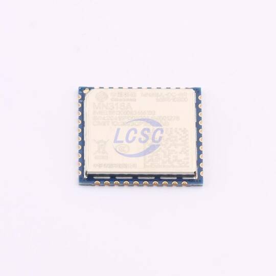 Chinamobile MN316A-DC-BR - 3
