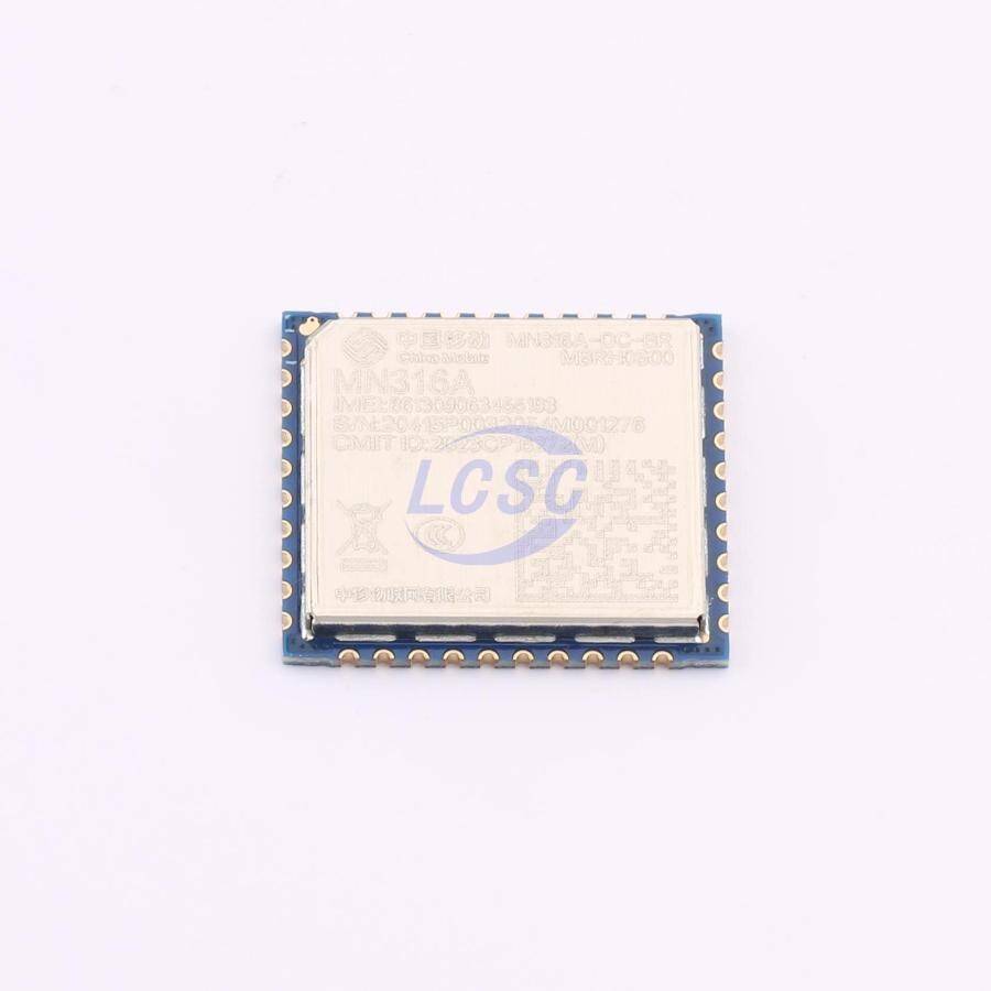 Chinamobile MN316A-DC-BR - 3