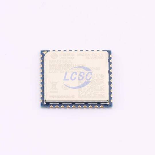 Chinamobile MN316A-DC-LV - 3