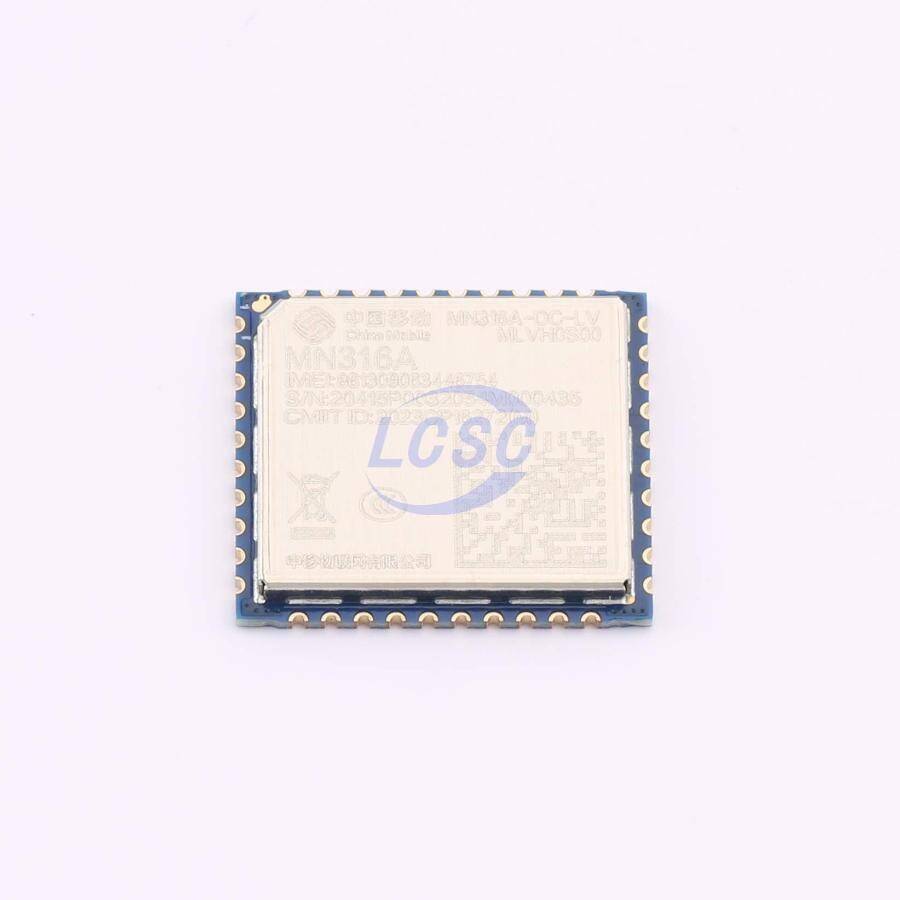 Chinamobile MN316A-DC-LV - 3