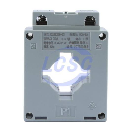 CHINT BH-0.66 40 I 500/5A