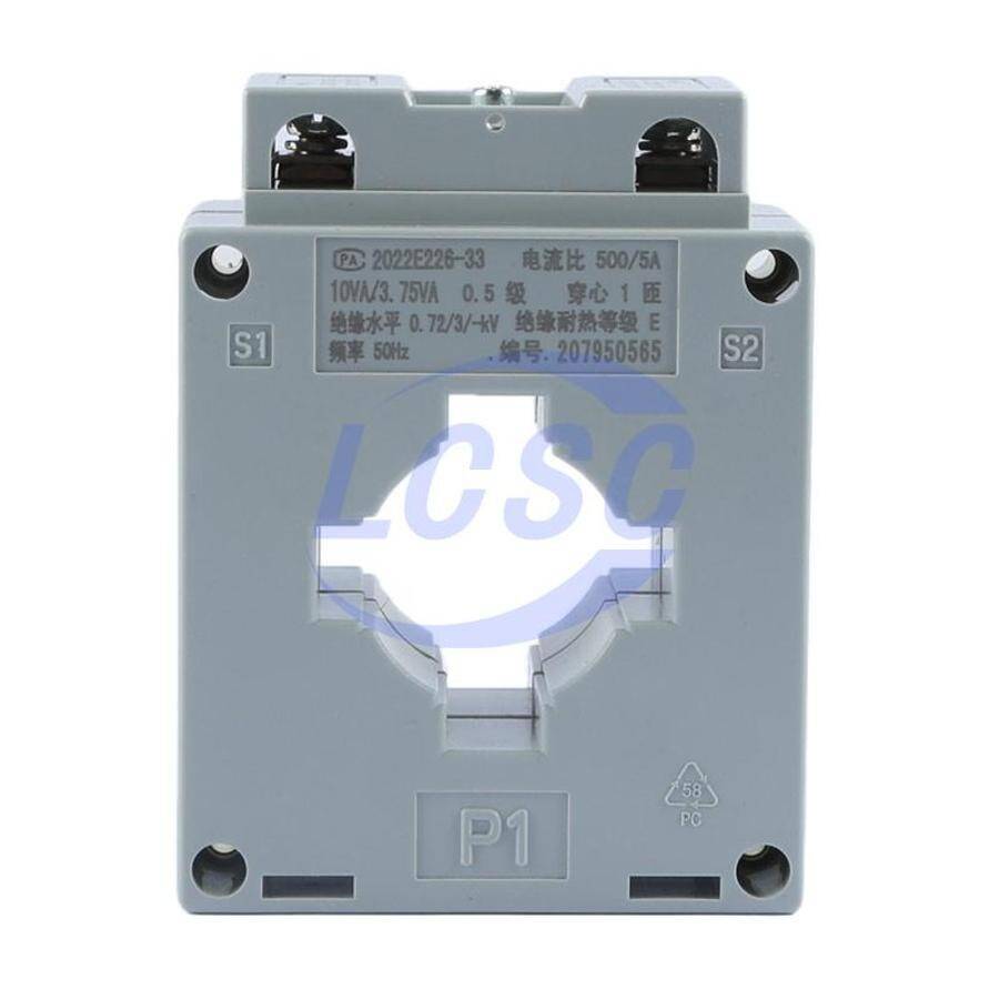 CHINT BH-0.66 40 I 500/5A - 1