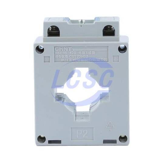 CHINT BH-0.66 40 I 800/5A - 2