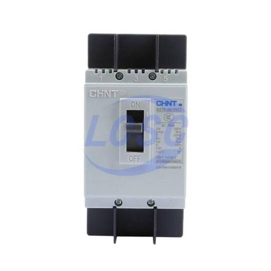 CHINT DZ15-40/3902 40A